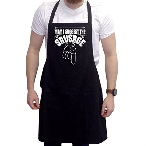 Mens Bbq Aprons Cheaper Than Retail Price Buy Clothing Accessories