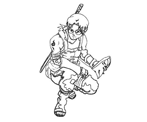 Evolutions, bingo sets, stats and more. Kabuto Pages Coloring Pages