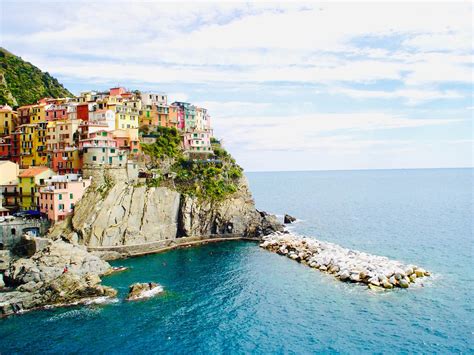Cinque Terre And Tuscany Tour Leptistour