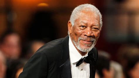 Morgan Freeman The Latest News From The Uk And Around The World Sky
