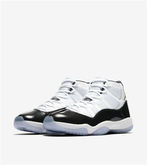 You can find the hottest brand sneakers here, new release air jordans added weekly, all air jordans on sale. Air Jordan 11 'Concord' Release Date. Nike SNKRS