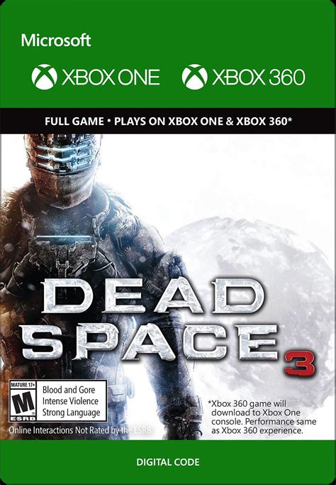 Dead Space Limited Edition Game Xbox 360 Ubicaciondepersonascdmx