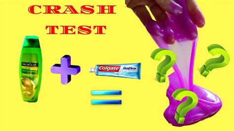 Comment faire du slime gold métallique ? Peut-on faire du slime avec du dentifrice et du shampoing ...