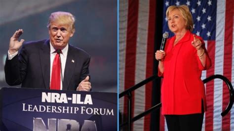 Another Political Model Predicts Hillary Clinton Beats Donald Trump