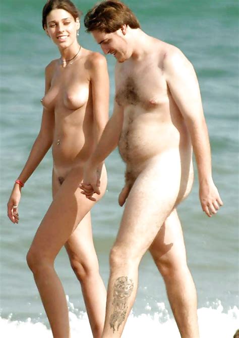 Nude Beach Couples Photos Porn Pics Sex Photos Xxx Images Fatsackgames