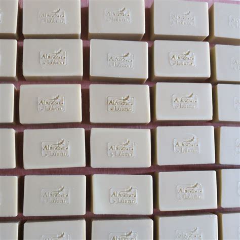 There was a packet of milk in the fridge, it was bad, i went to drink it and it. Soap we make for the local Olive Oil Mill www ...