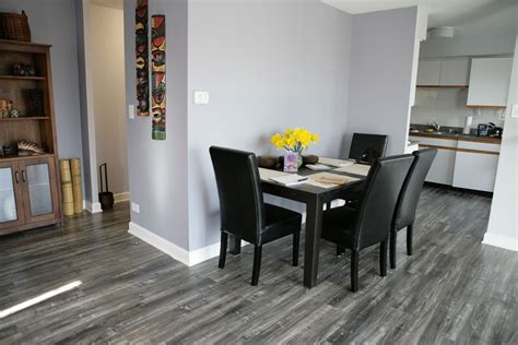 Ft., chocolate mocha by dekorman flooring (1) $3.79/sq ft. BuildDirect®: Lamton Laminate - 12mm Russia Collection | Grey laminate flooring, Grey flooring ...