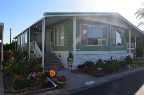28046 lois dr, tavares, fl 32778. Signature Mobile Home For Sale in Lake Forest, CA | Mobile ...