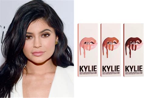 how kylie jenner used her lip filler scandal to usurp the kardashians