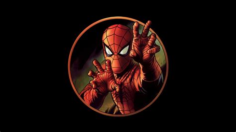 Tom holland spider man f. Spider-Man wallpapers 1920x1080 Full HD (1080p) desktop ...