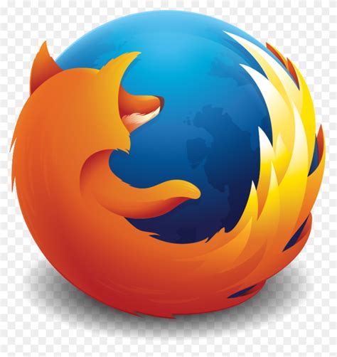 Mozilla Firefox Logo And Transparent Mozilla Firefoxpng Logo Images