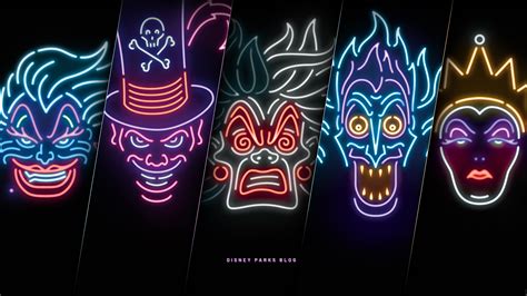 We have an extensive collection of amazing background images carefully chosen by our community. 2020 Halloween Villains Wallpaper - Desktop/iPad | Disney ...