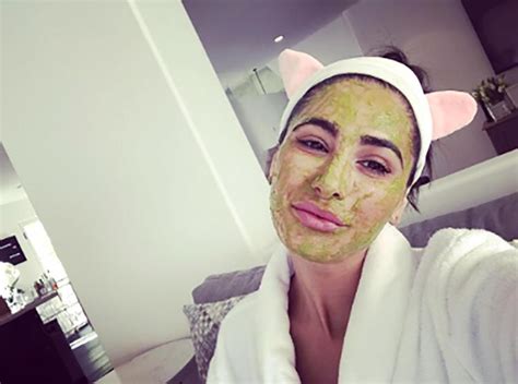 Nargis Fakhri Shares Her Personal Beauty Secret In This Instagram Post