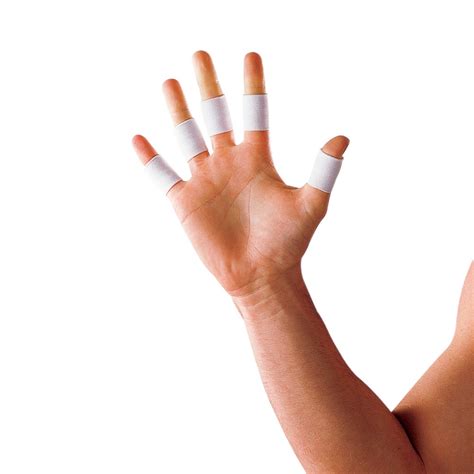 Fingerbandagen Auslaufartikel Handhandgelenk Bandagen Santhemach