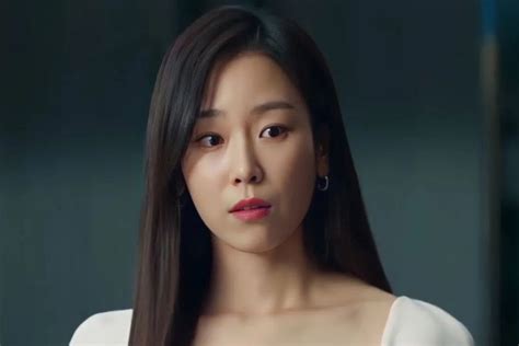 Profil Dan Biodata Lengkap Seo Hyun Jin Pemeran Utama Drakor Why Her