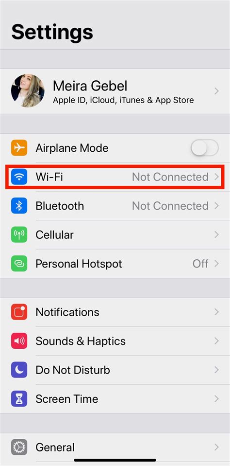 How To Connect To Wifi