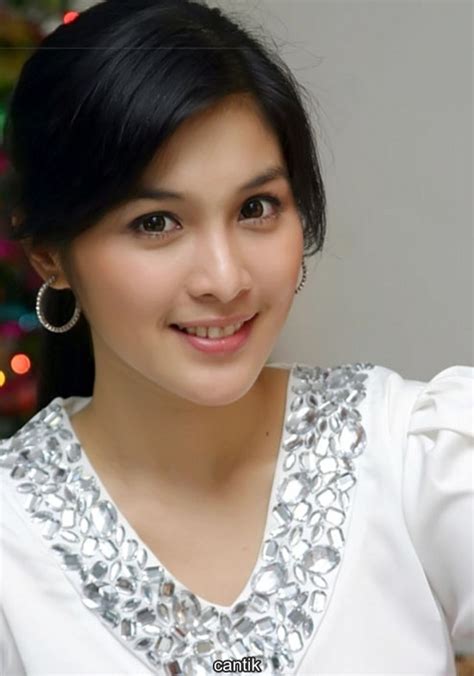 Sandra Dewi 10 Photo Photo Photo Artis Cantik Cute Sexy