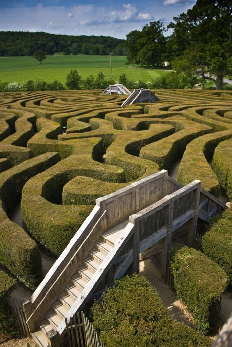 42 Awesome Garden Mazes Ideas Maze Garden Labyrinth Maze