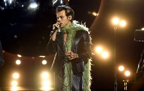 How can i live stream the grammys? Watch Harry Styles open the Grammys 2021 main ceremony