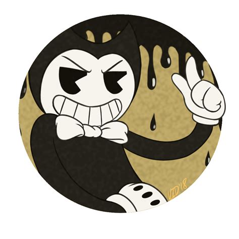 Bendy Icon At Collection Of Bendy Icon Free For