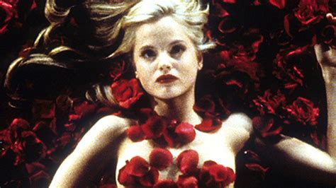 American Beauty Turns 15 What Happened To Its Teen Stars