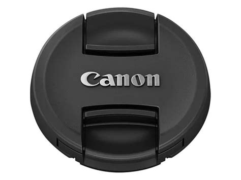 Canon E 55 Lens Cap Lce