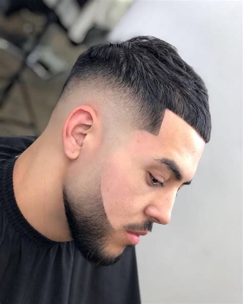 Maybe you would like to learn more about one of these? french crop fade 2019 | Mens hairstyles, Haircuts for men ...