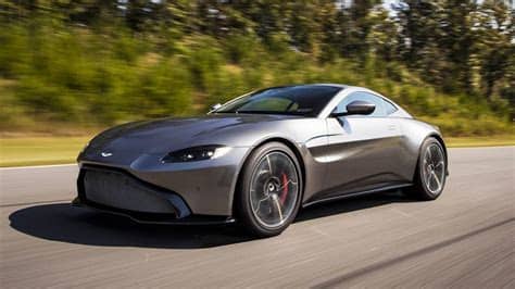 How Much Do Supercars And Super Luxury Vehicles Cost?
