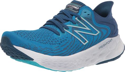 Buy New Balance Mens Fresh Foam 1080 V11 Running Shoe Online At Lowest