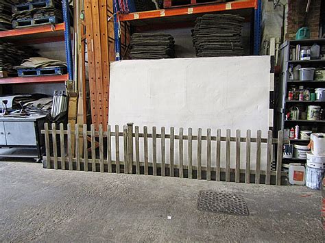 Fencing Stockyard Prop And Backdrop Hire