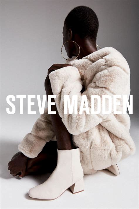 Steve Madden Ss 21 Campaign Steve Madden