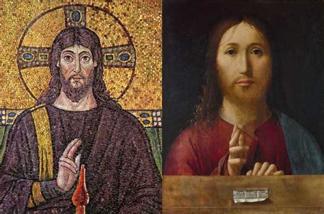 41 Famous Renaissance Paintings Of Jesus