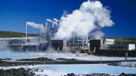 The Environmental And Economic Advantages Of Geothermal Energy How To