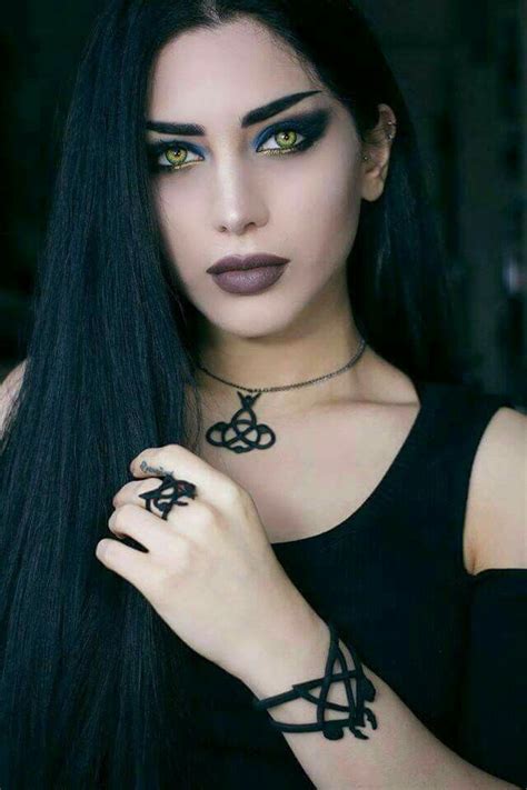 pin by john scallen on ГОТЫ ФЕНТАЗИ gothic jewelry metal girl goth women