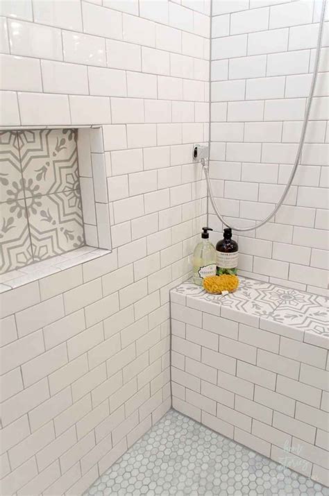 68 Stunning Farmhouse Bathroom Tiles Ideas Bathroom