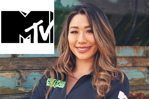 Dee Nguyen Meeting With Lawyers After Mtv Firing Over Blm Tweets