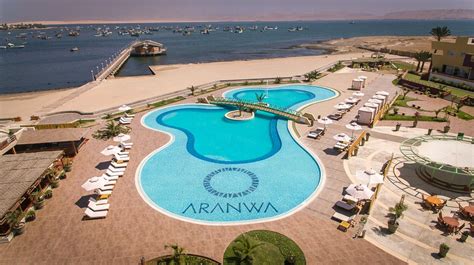 Aranwa Paracas Resort And Spa Updated 2021 Hotel Reviews And Price