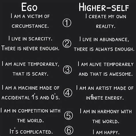 How To Tell Your Ego From Your Higher Self The Dream Catcher