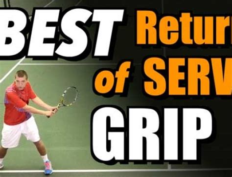 Activities in more than 12 parks. Grip Pressure Lesson - Tennis Instruction