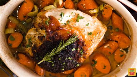 Best Boneless Turkey Roast Recipe Sunday Supper Movement