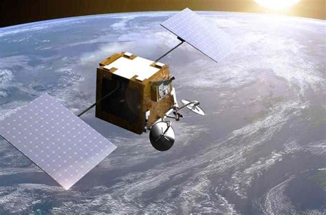 Oneweb Launches Its First Satellites To Bring Internet Connectivity To