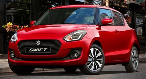 Suzuki Swift 12 Gl Cvt 2019 Price In Oman Features And Specs