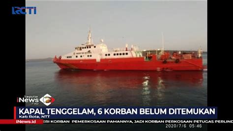 Video tenggelamnya kapal fery penyeberangan di pelabuhan gilimanuk hari ini. Insiden Kapal Tenggelam di NTT, Basarnas Perluas Lokasi ...