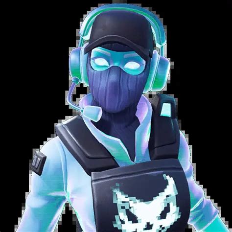 Breakpoint Fortnite Outfit Skin Tracker