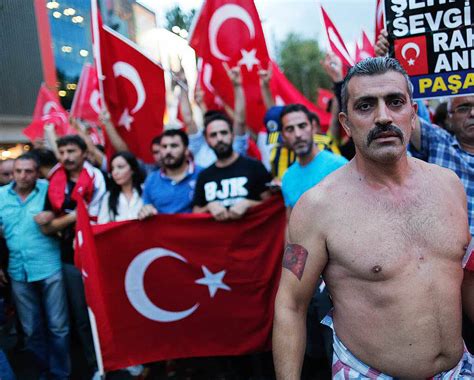 türkische nationalisten attackieren kurden ausland badische zeitung