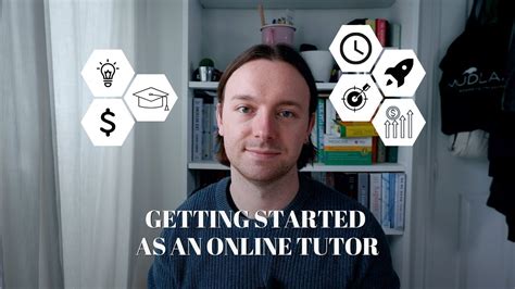 How To Become An Online Private Tutor And Beginners Guide Youtube