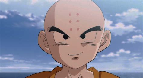 Krillin Dragon Ball Super Wiki Fandom