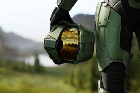 Halo Infinite Xbox One Release Date News Microtransactions Confirmed