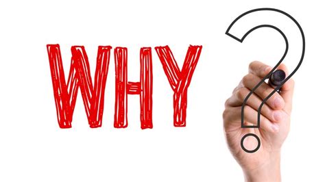 Understanding The Why I95 Business