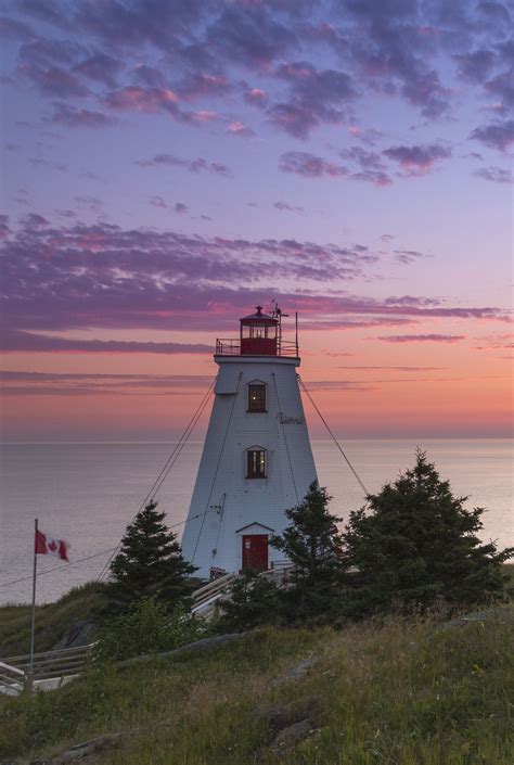 Grand Manan Island In New Brunswick Canada Is A Magical Place To Visit
